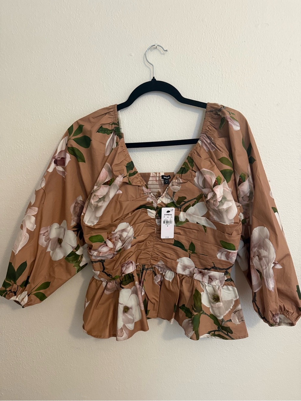 Express top - Picture 2 of 4